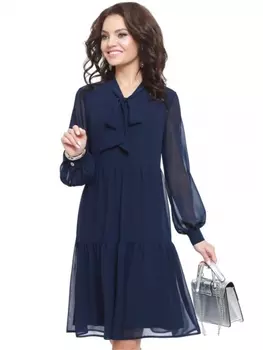 Платье П-2366