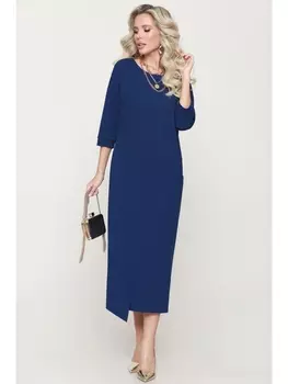 Платье П-2371