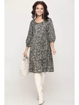 Платье П-2381