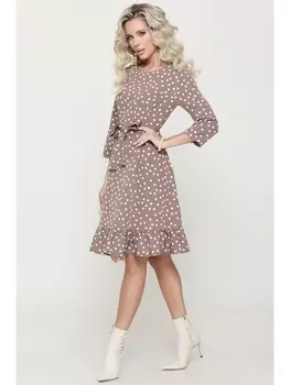 Платье П-2391