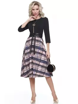 Платье П-2392