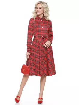 Платье П-2394