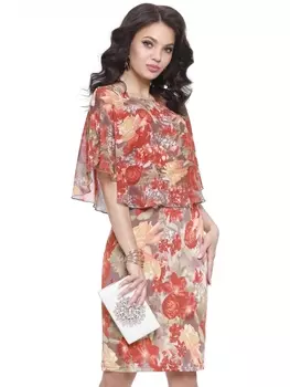 Платье П-2425