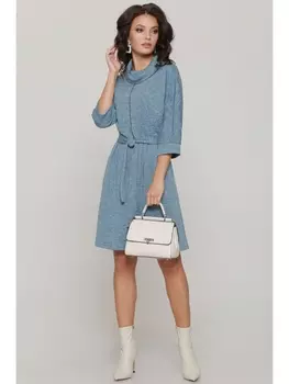 Платье П-2434