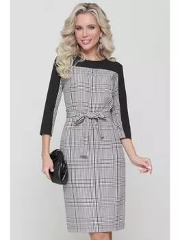 Платье П-2436