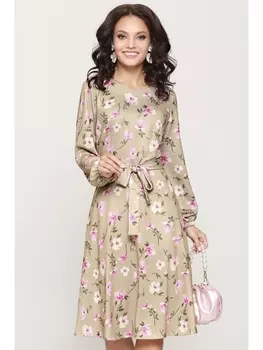 Платье П-2442