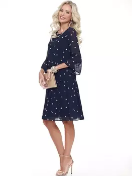 Платье П-2450