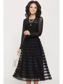 Платье П-2458