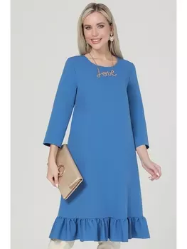 Платье П-2474