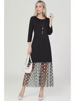 Платье П-2477