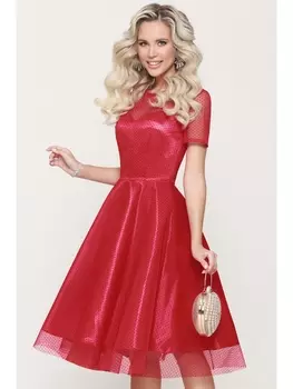 Платье П-2485