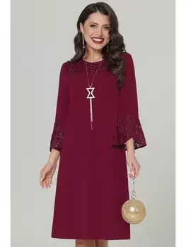 Платье П-2487