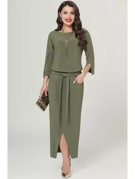 Платье П-2508