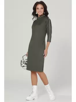 Платье П-2521