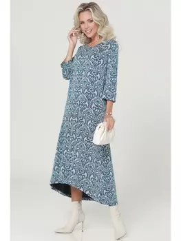 Платье П-2523