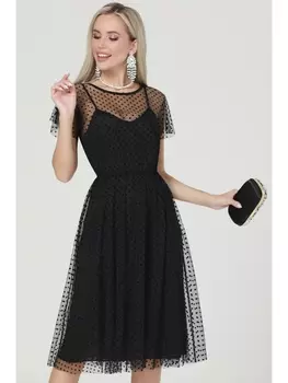 Платье П-2524