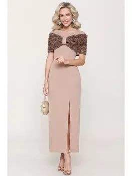 Платье П-2525