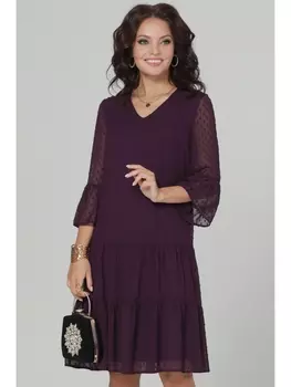 Платье П-2528