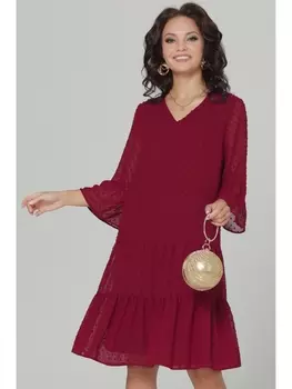 Платье П-2529