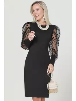 Платье П-2535