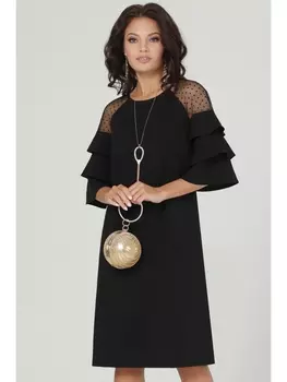 Платье П-2542