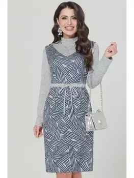 Платье П-2545