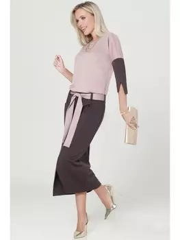 Платье П-2548