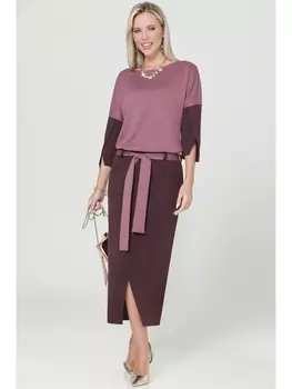 Платье П-2555