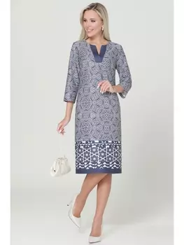 Платье П-2558