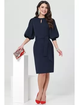 Платье П-2563