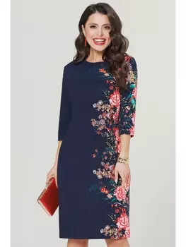 Платье П-2583