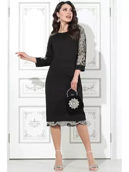 Платье П-2586