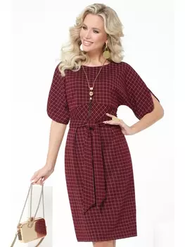 Платье П-2588