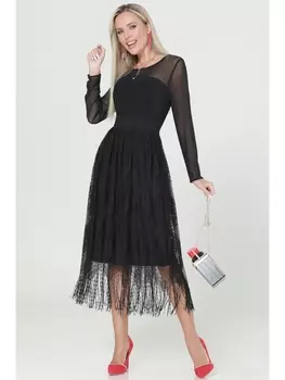 Платье П-2600