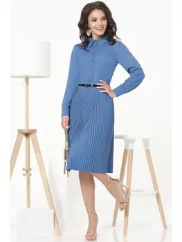 Платье П-2604