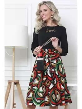 Платье П-2608