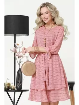 Платье П-2637