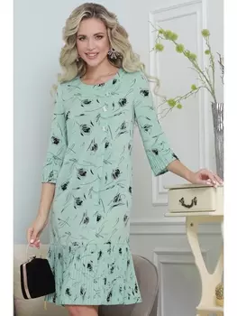 Платье П-2647