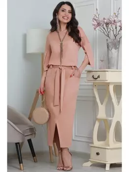 Платье П-2653