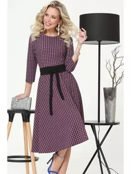 Платье П-2663