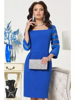 Платье П-2670