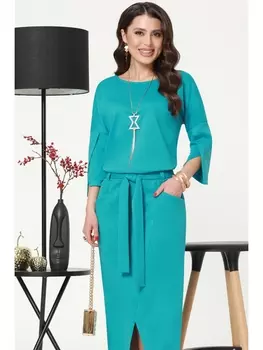 Платье П-2671