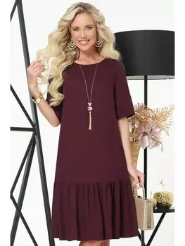 Платье П-2691