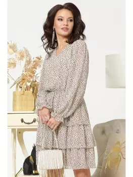 Платье П-2697