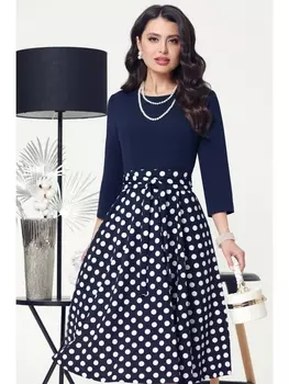 Платье П-2702