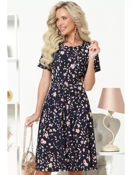 Платье П-2711