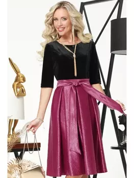 Платье П-2714