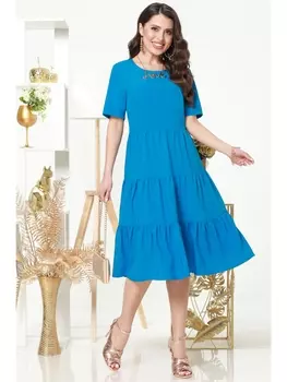 Платье П-2719