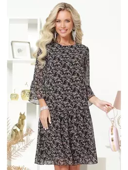 Платье П-2721