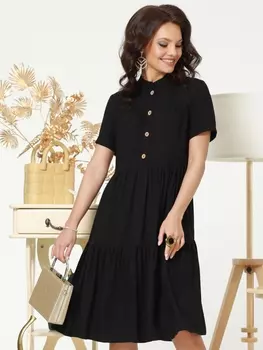 Платье П-2725